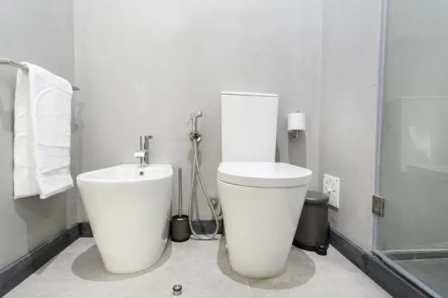 Apart Daire, 2 Yatak Odası, Balkon, Şehir Manzaralı