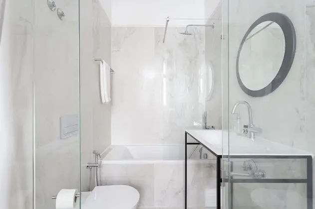 Apart Daire, 2 Yatak Odası, Balkon, Şehir Manzaralı