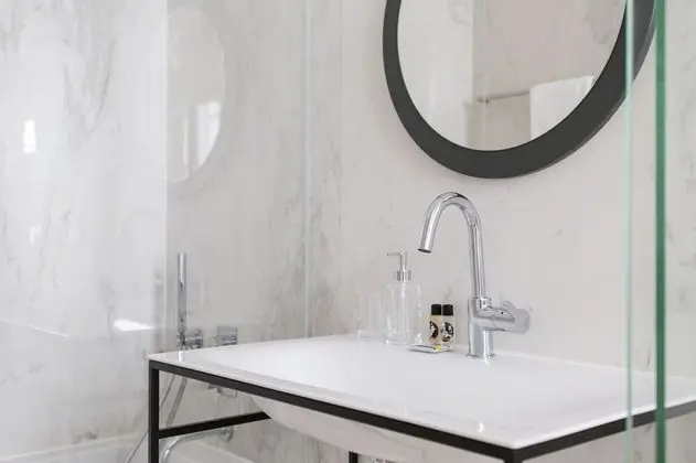 Apart Daire, 2 Yatak Odası, Balkon, Şehir Manzaralı