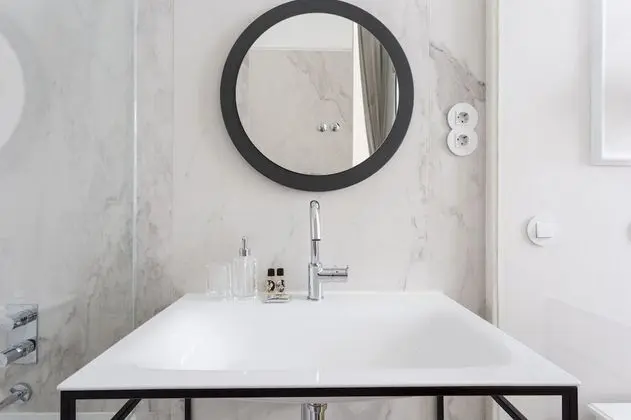 Apart Daire, 2 Yatak Odası, Balkon, Şehir Manzaralı