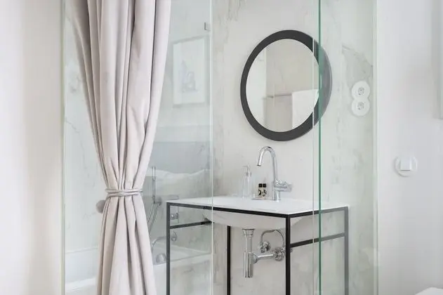 Apart Daire, 2 Yatak Odası, Balkon, Şehir Manzaralı