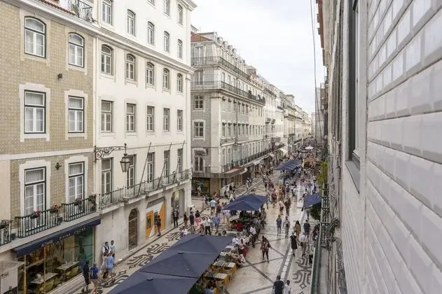 Apart Daire, 2 Yatak Odası, Balkon, Şehir Manzaralı