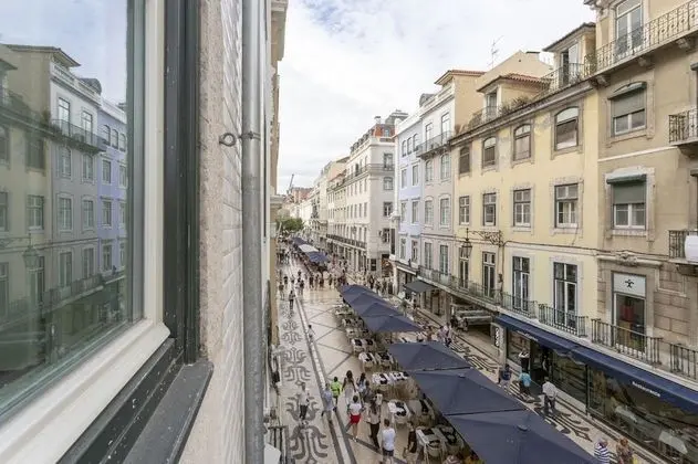 Apart Daire, 2 Yatak Odası, Balkon, Şehir Manzaralı