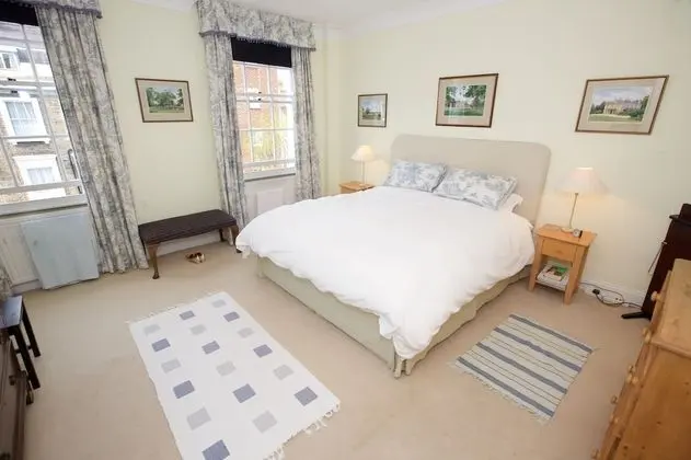 Apart Daire (2 Bedrooms)