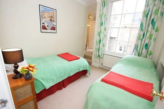 Apart Daire (2 Bedrooms)