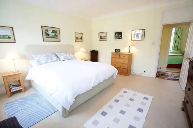 Apart Daire (2 Bedrooms)