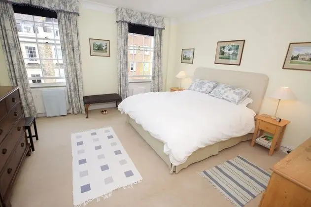 Apart Daire (2 Bedrooms)