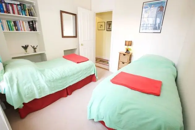 Apart Daire (2 Bedrooms)