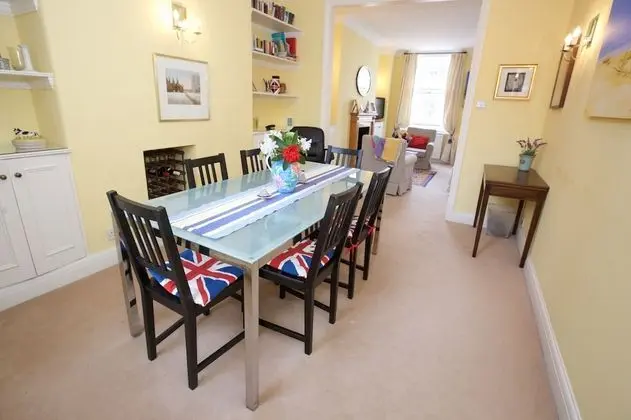 Apart Daire (2 Bedrooms)