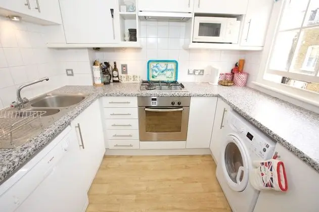 Apart Daire (2 Bedrooms)