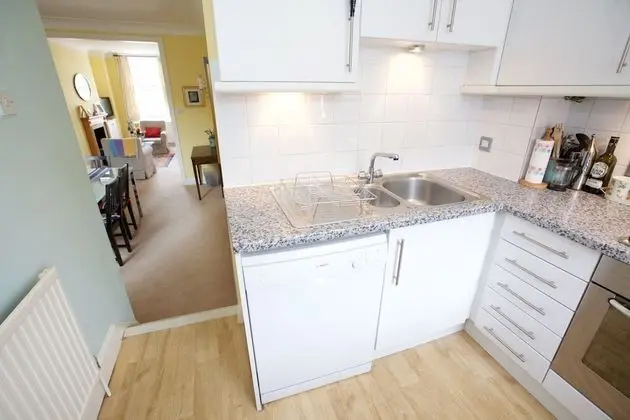 Apart Daire (2 Bedrooms)