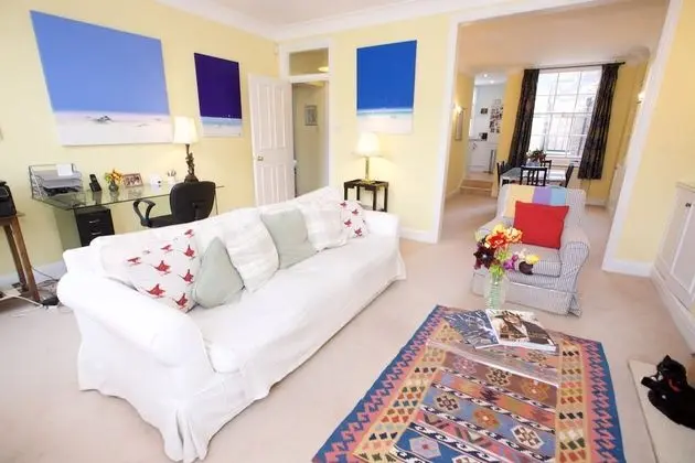 Apart Daire (2 Bedrooms)