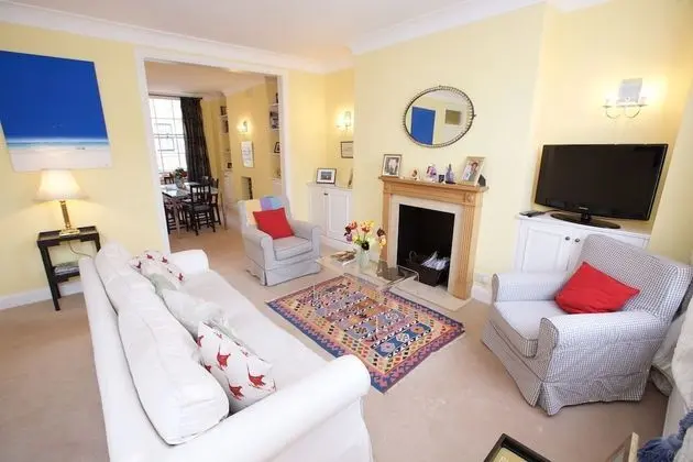 Apart Daire (2 Bedrooms)