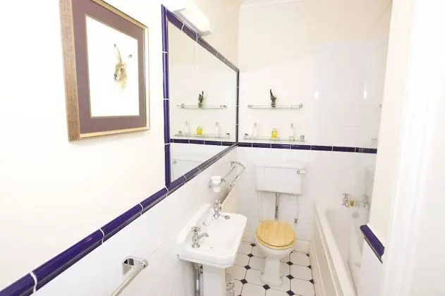 Apart Daire (2 Bedrooms)