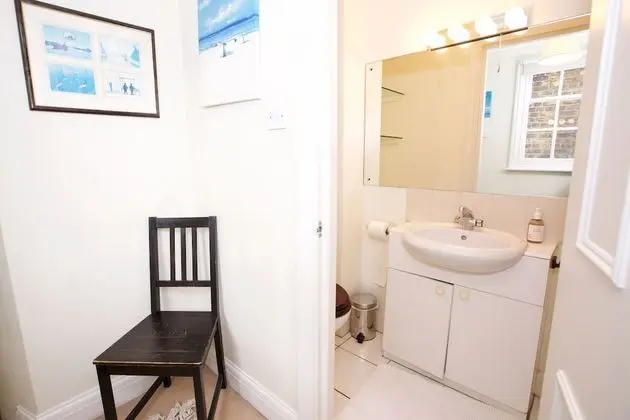 Apart Daire (2 Bedrooms)