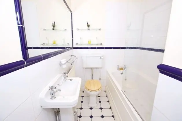Apart Daire (2 Bedrooms)