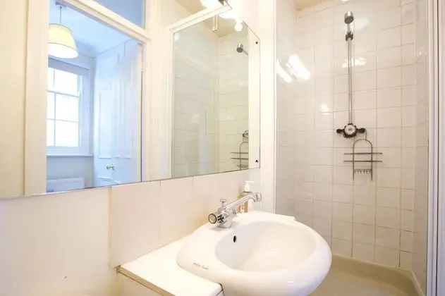 Apart Daire (2 Bedrooms)