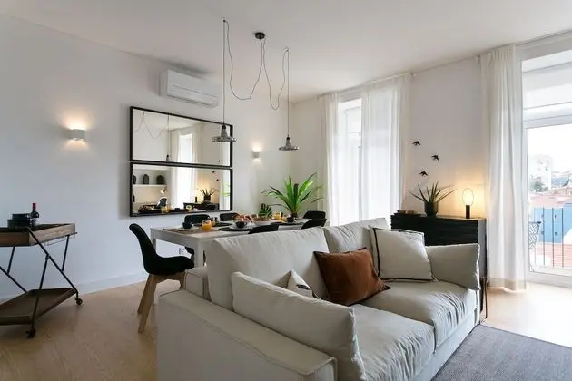 Apart Daire (3 Bedrooms)