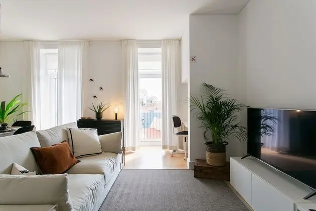 Apart Daire (3 Bedrooms)