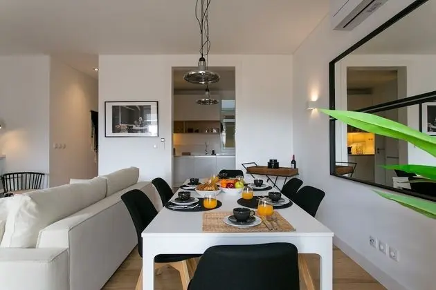 Apart Daire (3 Bedrooms)