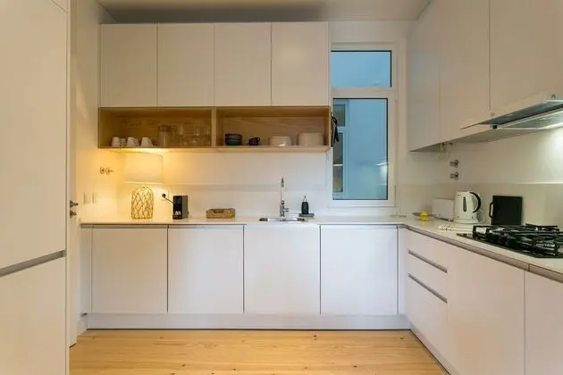 Apart Daire (3 Bedrooms)