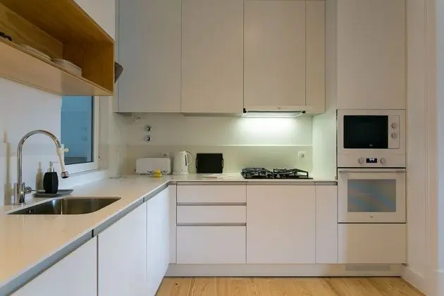 Apart Daire (3 Bedrooms)
