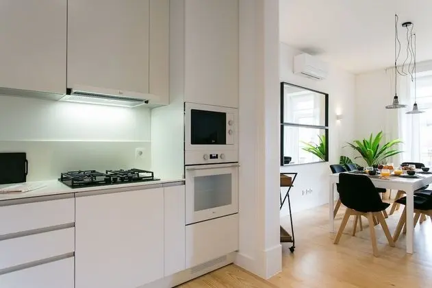 Apart Daire (3 Bedrooms)
