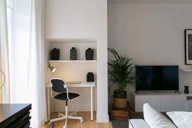 Apart Daire (3 Bedrooms)