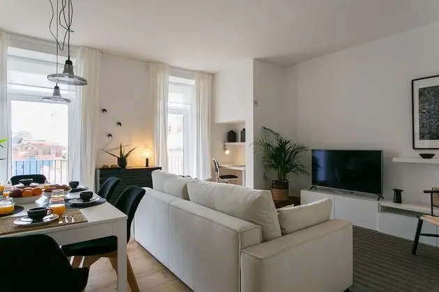 Apart Daire (3 Bedrooms)
