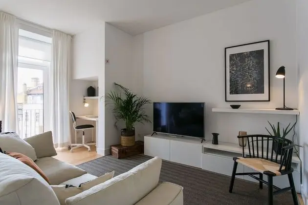 Apart Daire (3 Bedrooms)