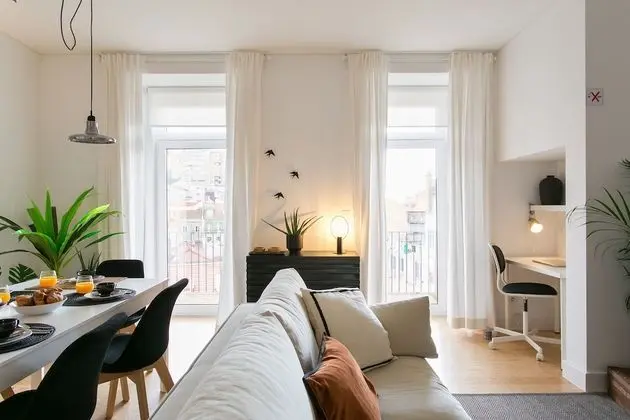 Apart Daire (3 Bedrooms)