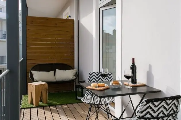 Apart Daire (3 Bedrooms)