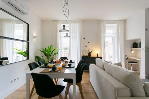 Apart Daire (3 Bedrooms)