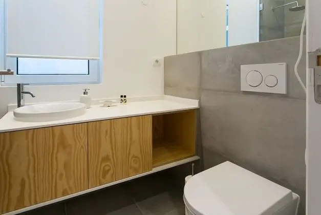 Apart Daire (3 Bedrooms)