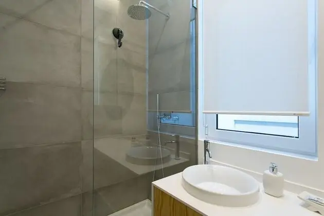 Apart Daire (3 Bedrooms)