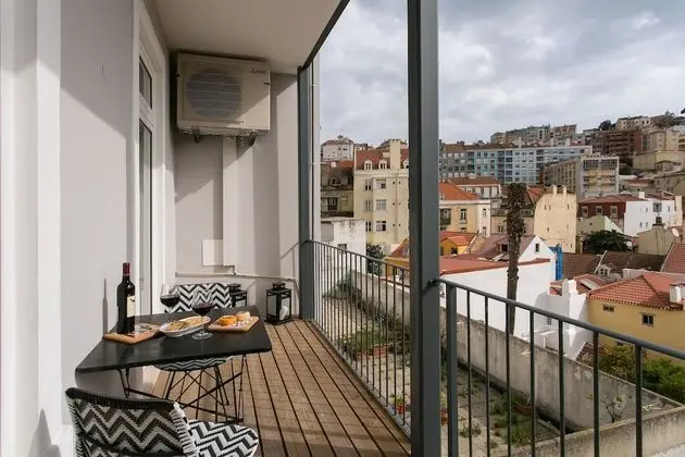 Apart Daire (3 Bedrooms)