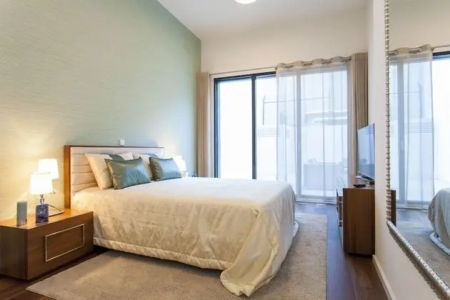 Apart Daire (1 Bedroom)