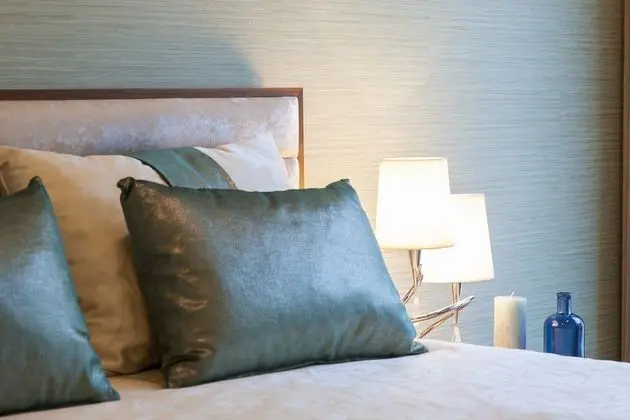 Apart Daire (1 Bedroom)