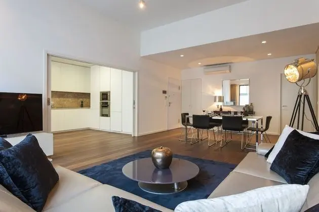 Apart Daire (1 Bedroom)