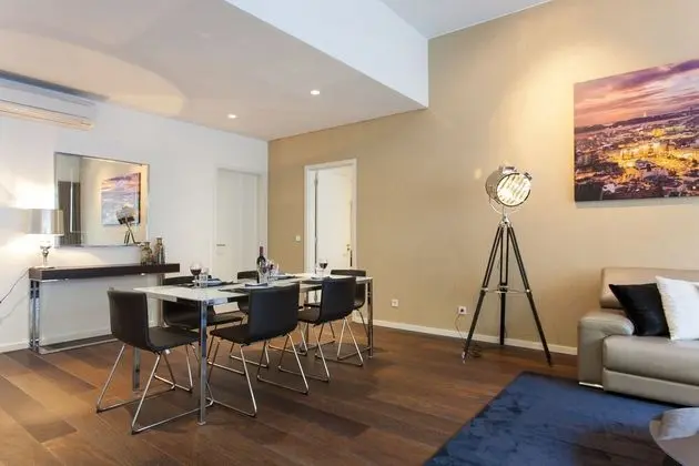 Apart Daire (1 Bedroom)