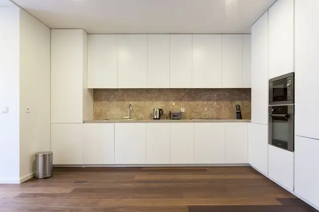 Apart Daire (1 Bedroom)