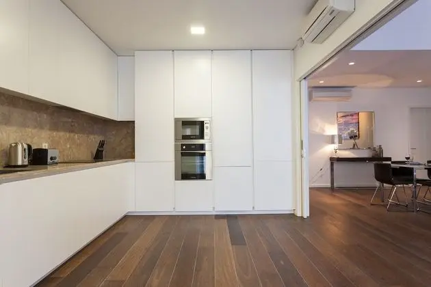 Apart Daire (1 Bedroom)