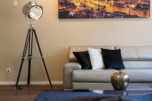 Apart Daire (1 Bedroom)