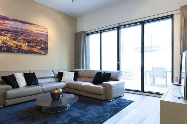 Apart Daire (1 Bedroom)