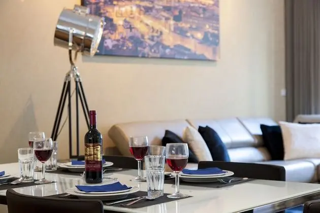 Apart Daire (1 Bedroom)