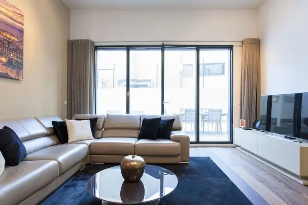 Apart Daire (1 Bedroom)