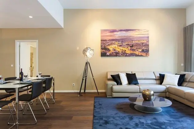 Apart Daire (1 Bedroom)