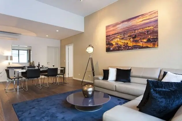 Apart Daire (1 Bedroom)