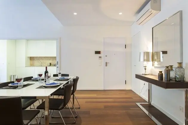 Apart Daire (1 Bedroom)