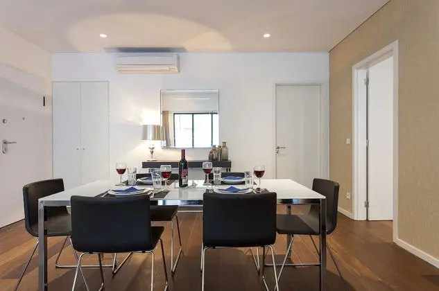 Apart Daire (1 Bedroom)